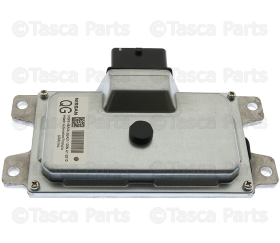 20142018 Nissan Automatic Transmission Control Module 310F64BA0A