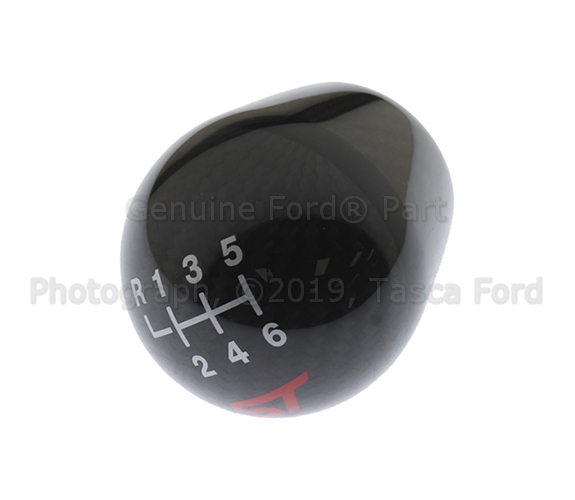 M7213FSTCF - : FOCUS ST CARBON FIBER SHIFT KNOB for Custom Image