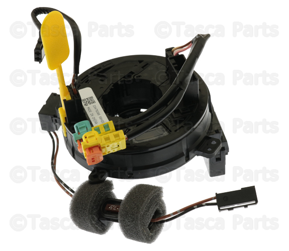 20122017 Buick Steering Wheel Airbag Coil 23479396