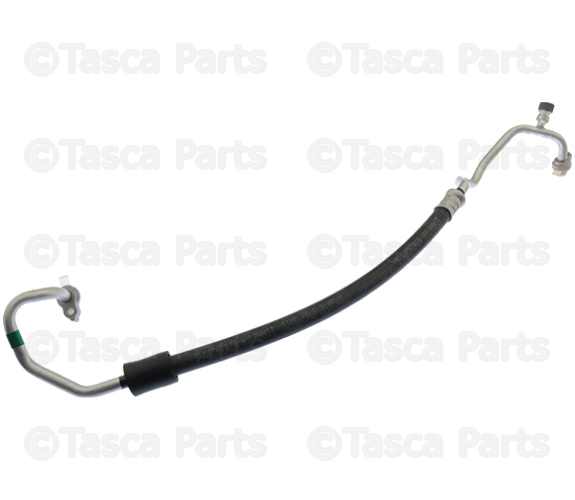 KD35-42-95XB Genuine Mazda Evaporator Hose KD35-42-95XB Genuine Mazda Evaporator Hose