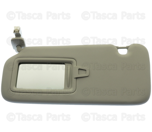 2019-2025 Mazda 3 Sun-Visor BCJL-69-320E-75 | TascaParts.com