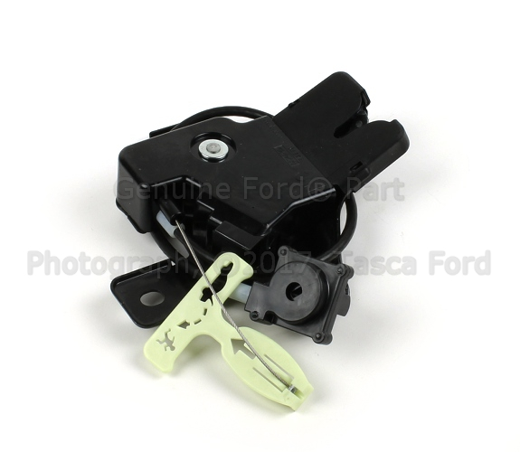 2010-2012 Ford Fusion OEM Trunk Latch Lid Lock Actuator AE5Z-5443200-A 2251 2010-2012 Ford Fusion OEM Trunk Latch Lid Lock Actuator AE5Z-5443200-A 2251