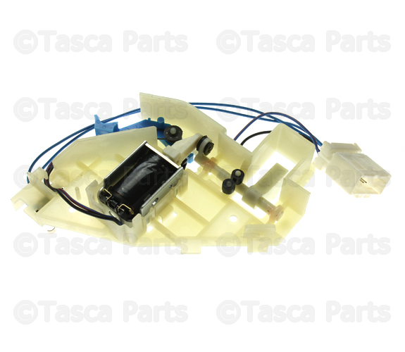 Shift Lock Solenoid Park Switch Assembly 349508Y010