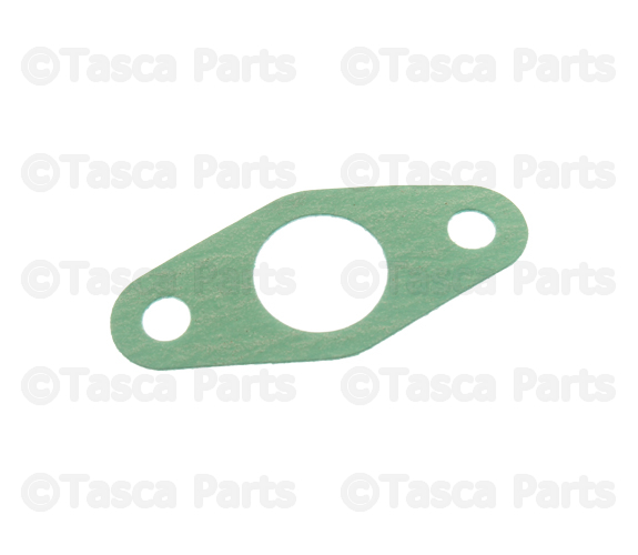 19922009 Volvo Engine Coolant Pipe Gasket 1236119