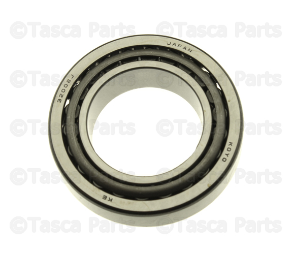 Manual Transmission Differential Bearing