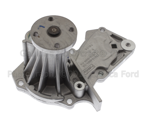 2011-2019 Ford Fiesta Water Pump 7s7z8501p | TascaParts.com