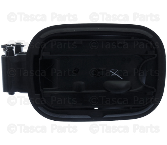 20202023 GMC Fuel Tank Filler Pipe Housing 84749789