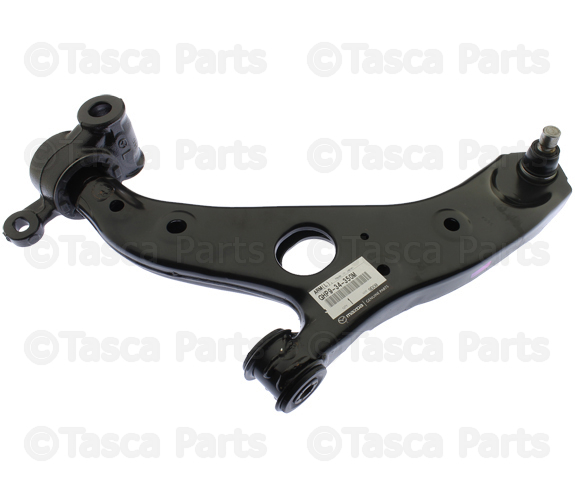 20142017 Mazda 6 Lower Control Arm Driver's Side (LH) GHP934350M