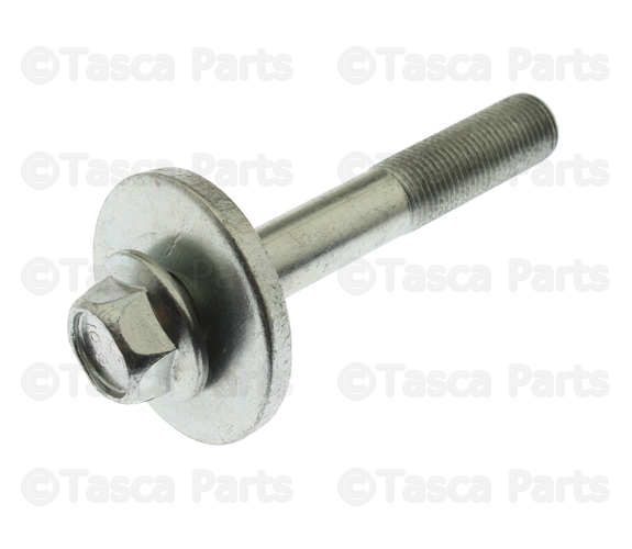 20152017 Dodge Vibration Damper Bolt 6510536AA
