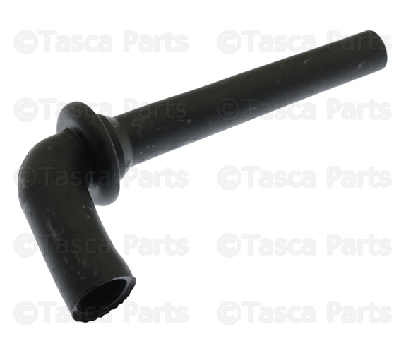 20112018 Volvo Drain Hose Grommet 31424320