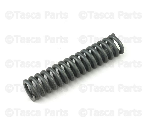 Tensioner Spring
