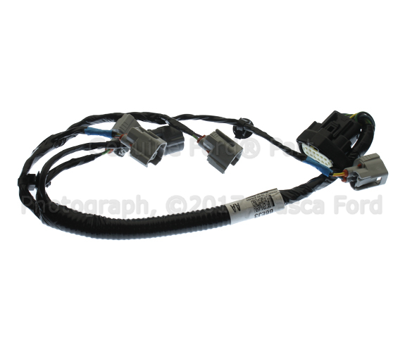 20142021 Ford Fuel Injector Connector DU5Z14A411A