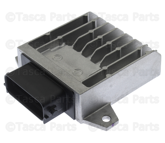 20122013 Mazda 3 Automatic Transmission Control Module L5F8189E1D