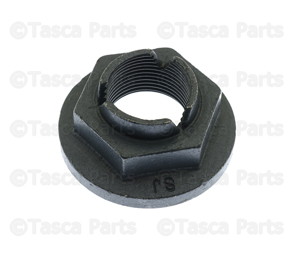 GM Genuine Parts 11611687 Drive Shaft Nut - OEM Replacement