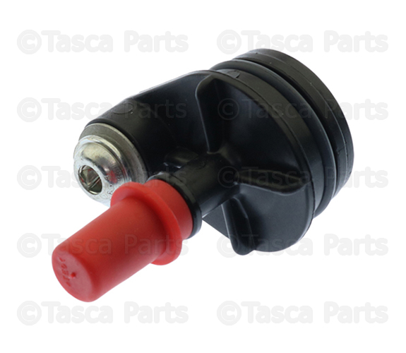 2016-2025 GM Primary (Fresh Air) Positive Crank Ventilation (PCV) Valve ...