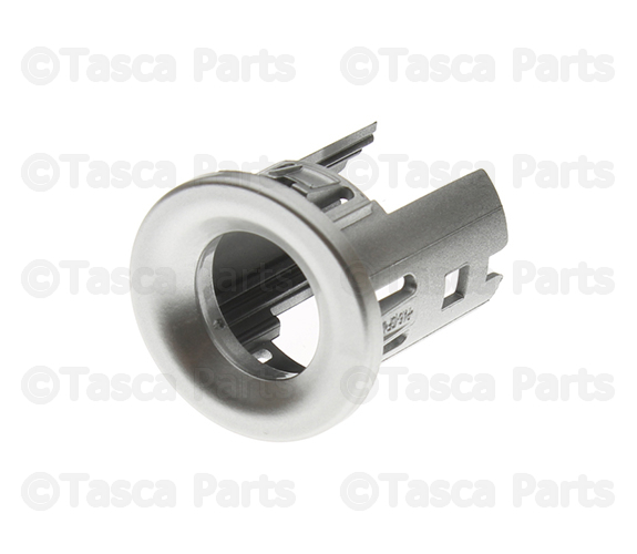 AC Delco Park Assist Alarm Sensor - 84510253