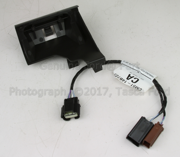 20122013 Ford Focus Air Bag Seat Sensor Mat CM5Z14B056B