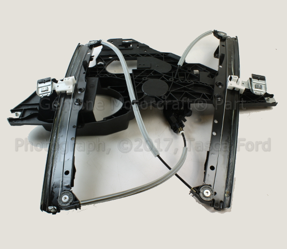 New Front Right Window Regulator Fits Ford Expedition 2007-2017 Bl1z