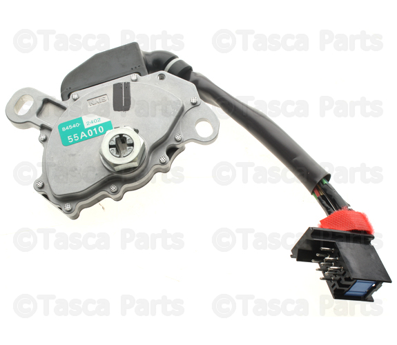 19982001 Volvo Neutral Safety Switch 9495007