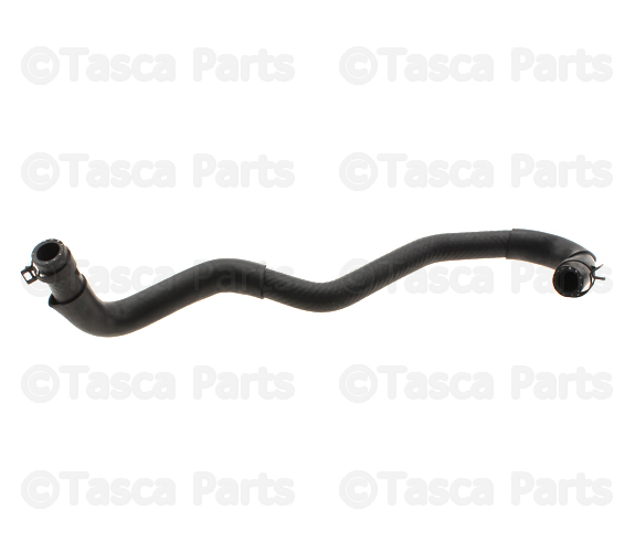 2007-2012 Mazda CX-7 2.3L Oil Cooler Water Hose With Clamps OEM NEW L33E-15-54YC 2007-2012 Mazda CX-7 2.3L Oil Cooler Water Hose With Clamps OEM NEW L33E-15-54YC