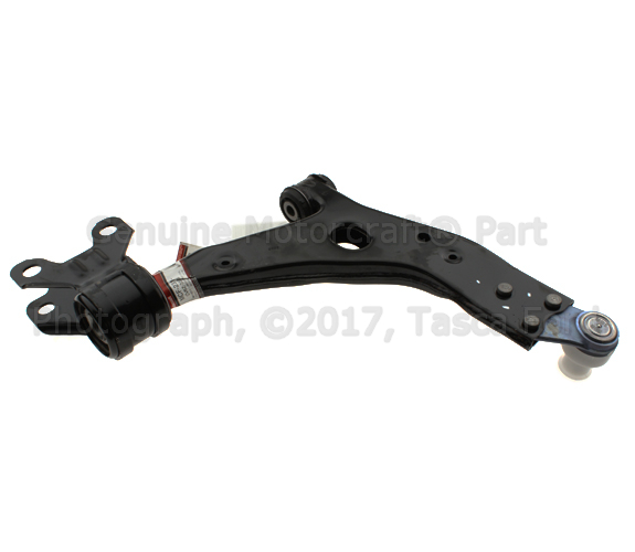 Front Suspension Ford EJ7Z-3079-A Arm Assembly Front Suspension Ford EJ7Z-3079-A Arm Assembly