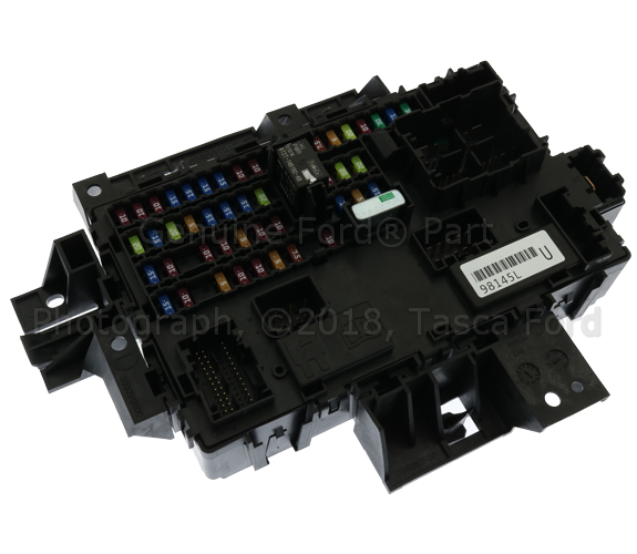 Ford Genuine 7L8Z-15604-B Alarm/Keyless Lock System Kit Ford Genuine 7L8Z-15604-B Alarm/Keyless Lock System Kit