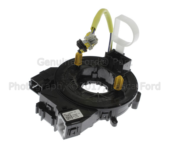 2011-2017 Ford Clock Spring GB5Z-14A664-C | TascaParts.com