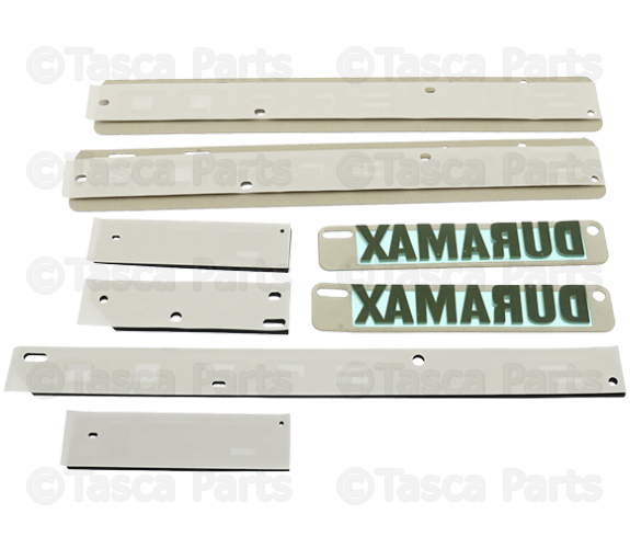 5Set/Lot Compatible New RG5-5663 19T 21T 32T Registration