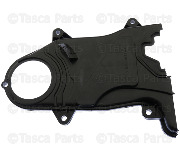 Genuine Hyundai 21350-26002 Timing Belt Cover Assembly Lower Genuine Hyundai 21350-26002 Timing Belt Cover Assembly Lower