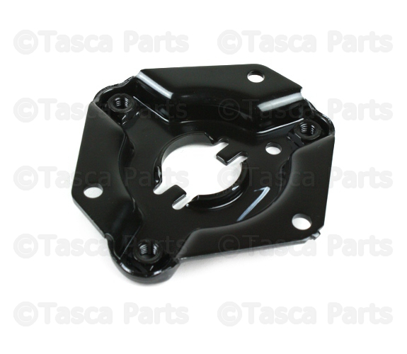 Spacer Chevy Colorado & GMC Canyon