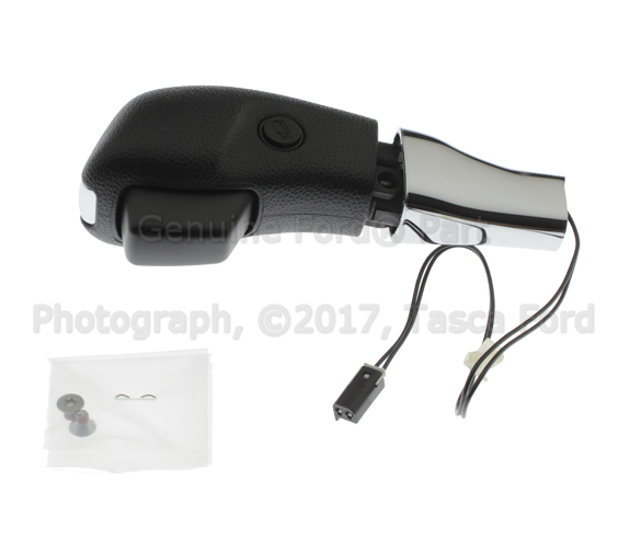 20102013 Ford Shift Knob 9E5Z7213AA