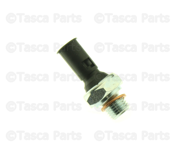 Engine Oil Pressure Switch