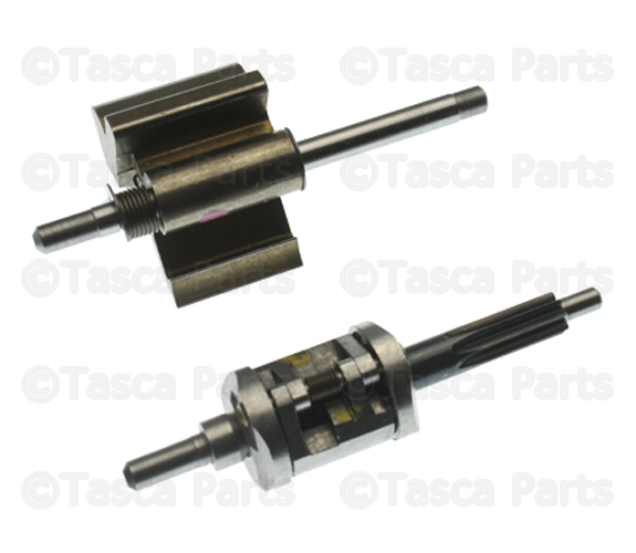 20002020 GM Locking Differential Governor 12471530