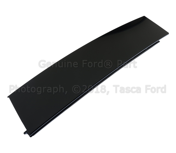 Genuine Ford A9FLX-10154-HPL Door Molding Genuine Ford A9FLX-10154-HPL Door Molding