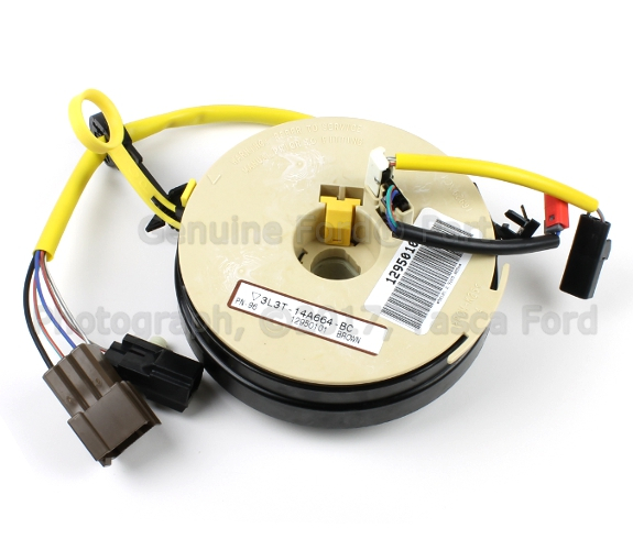 Genuine Ford Clock Spring GC3Z14A664B MOTORS Parts & Accessories