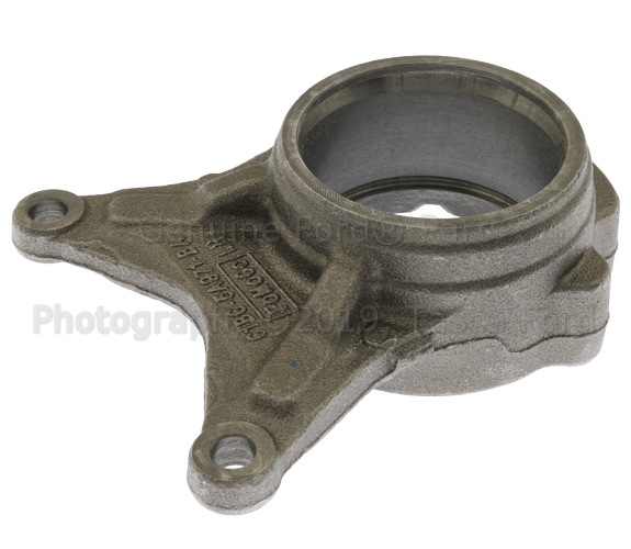 20132019 Ford Fiesta Steering Knuckle Driver's Side (LH) C1BZ5A969