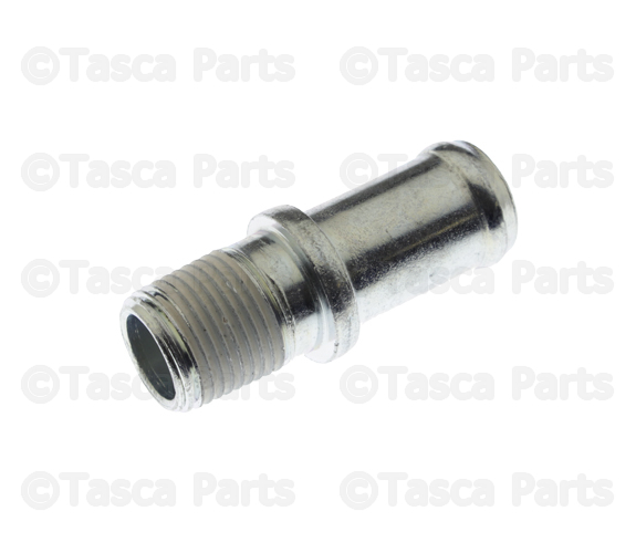 20012019 Mopar Nipple, Heater Hose 6036575AA