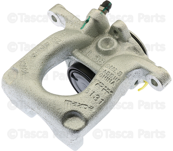 20162019 Mazda 6 Caliper Assembly Driver's Side (LH) GMY02671X