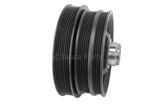 2016-2024 GM Crankshaft Balancer 12713718 | TascaParts.com