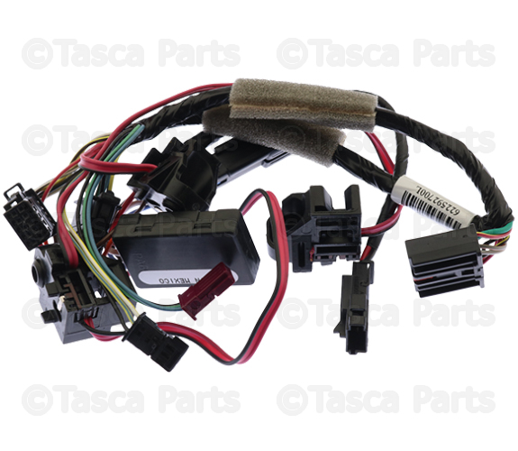 20142019 GM Steering Wheel Horn Switch Wiring Harness 23134249