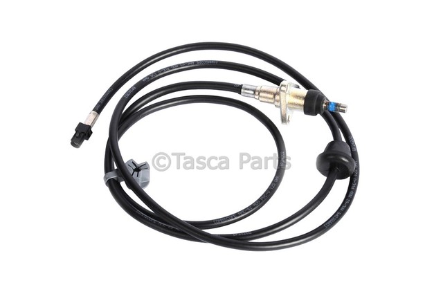 22936386 - Electrical: Antenna for Chevrolet: Silverado 1500, Silverado 1500 LD, Silverado 2500 HD, Silverado 3500 HD | GMC: Sierra 1500, Sierra 1500 Limited, Sierra 2500 HD, Sierra 3500 HD Image