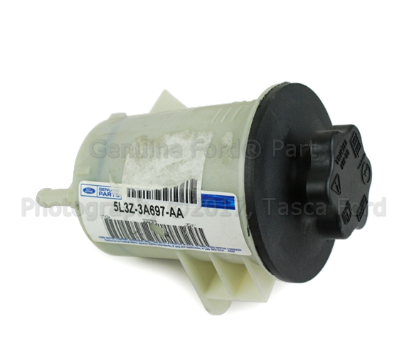 20022009 Ford Power Steering Reservoir 5L3Z3A697AA