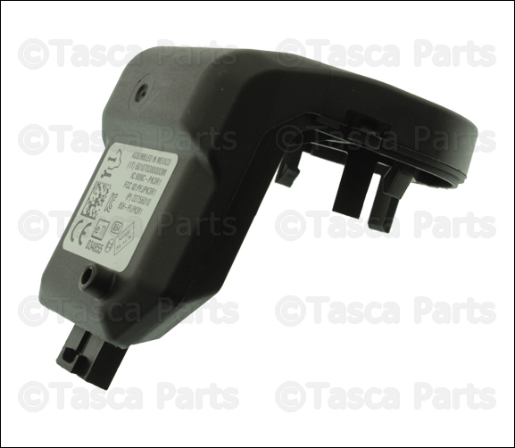 Anti-Theft Control Module ACDelco GM Original Equipment 22756010 Anti-Theft Control Module ACDelco GM Original Equipment 22756010