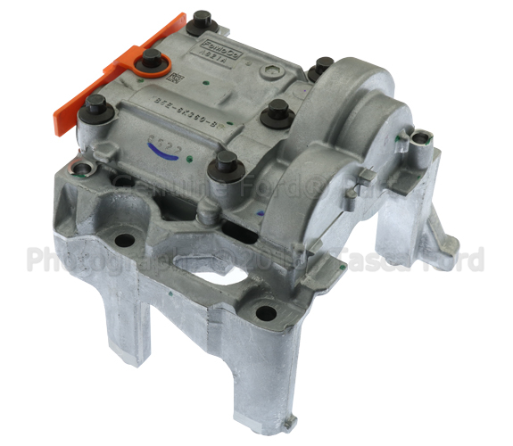 Balance Shaft Assembly