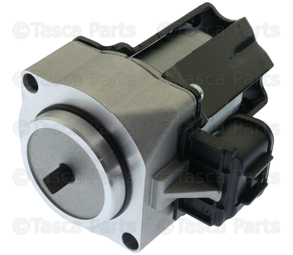 20162020 Cadillac CT6 Transfer Case Four Wheel Drive Actuator 84336363