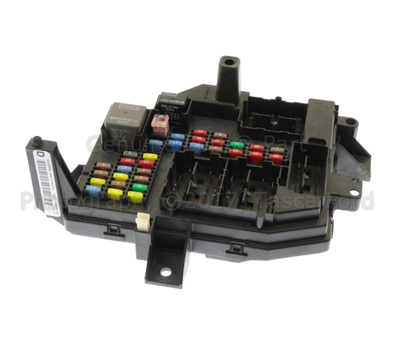 20042007 Ford Ranger Control Module 5L5Z15604FA