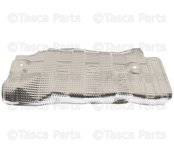 20122019 Nissan Versa Heat Shield 747723BA0A