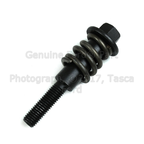 19992011 Ford Exhaust Bolt And Spring E9TZ5G215A