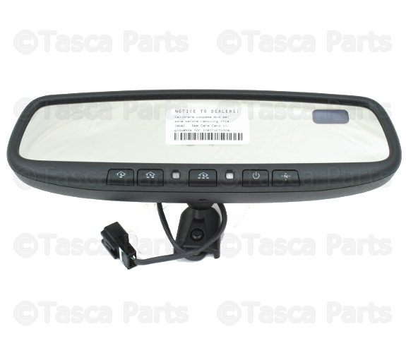 Ec Mirror Comp Homelink 00008CH73