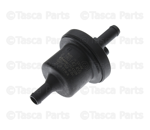 Genuine Mazda Vapor Canister Solenoid Valve – LF3T-18-741 – Fits Mazda 2, 3, 5 (2010-2014)